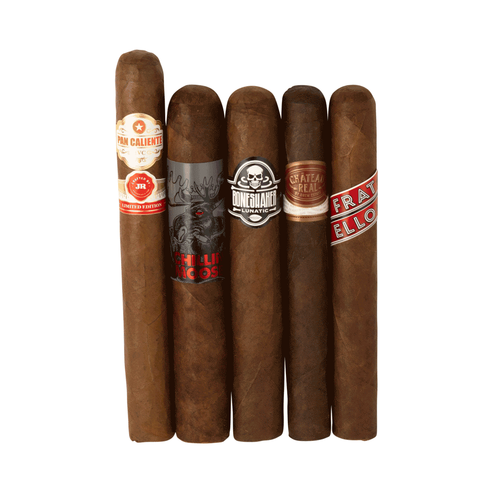 20ct Awesome Assortment, , cigars